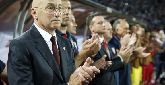 Muslin: Kežman je vodio hajku, ne dam polusvijetu...!