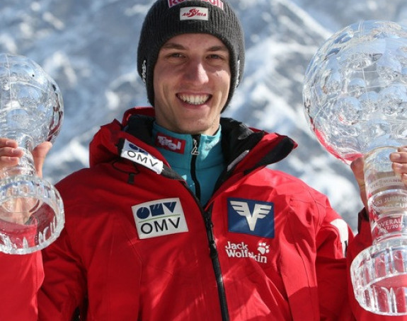 Šlirencauer povrijedio koleno, propušta start sezone!