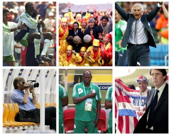 Analiza: Ko je sve mijenjao selektore pred velika takmičenja?