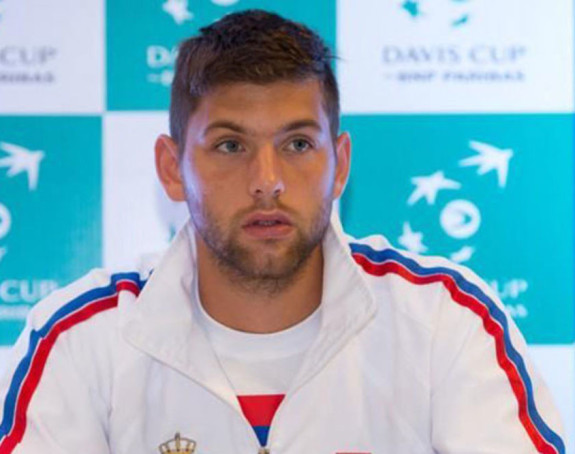 Париз - Мастерс: Браво, Филипе! Пао 10. носилац!