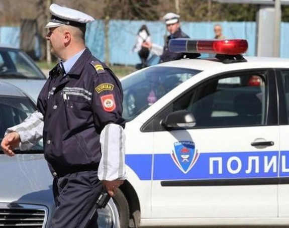 Тешко повријеђен пјешак у Зворнику