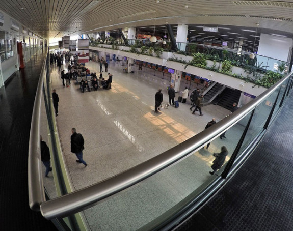 Terorista bio u BiH, predat SAD 