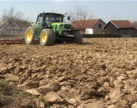 BiH: Muke agrara, najmanja podrška 