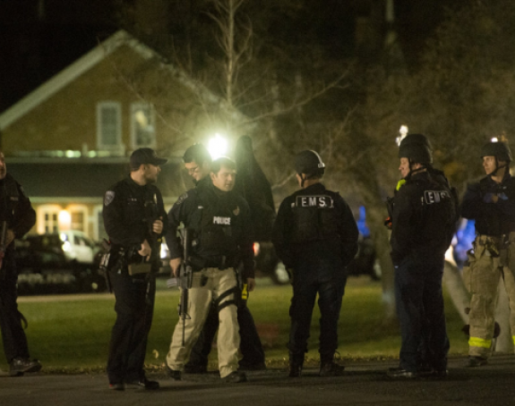 Универзитет Јута: Убијена 1 особа