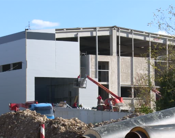 Kada će da grije "Eko toplana"?