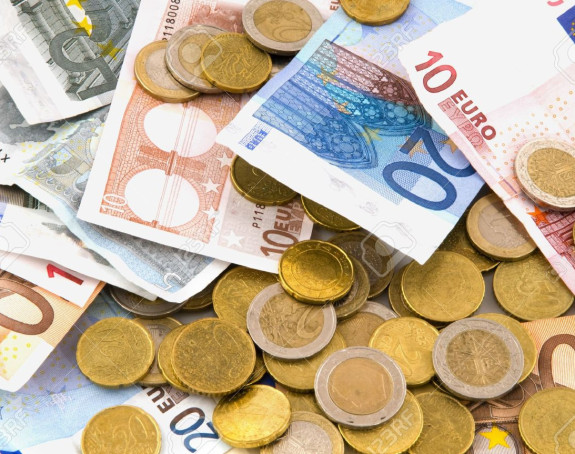 Депозити преко 11 милијарди марака