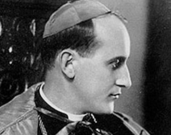 Stepinac kao uzor sekretaru Vatikana