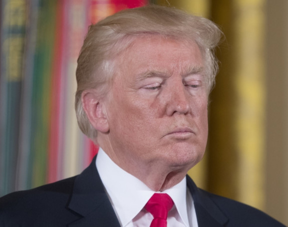 Zavjera: Sudija odredio kaznu 