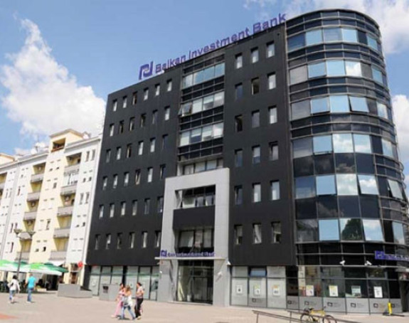 Optužnica za kriminal u banci 