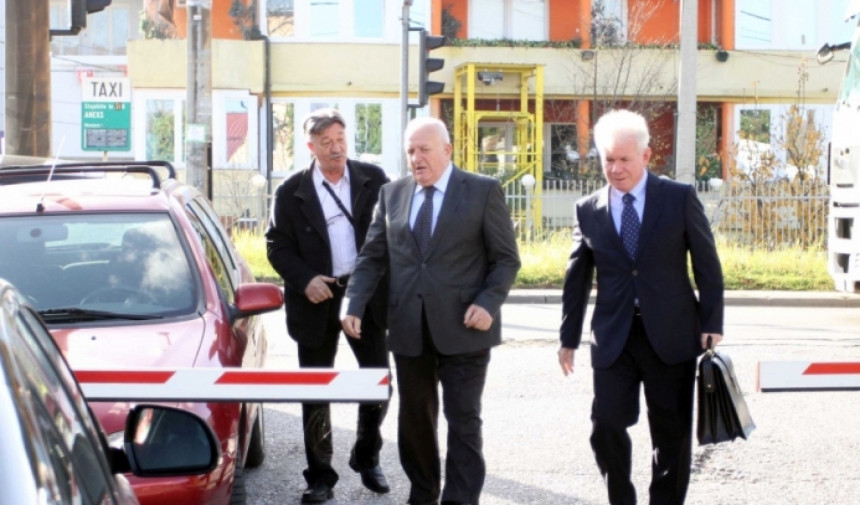 Zatražili strožije mjere Dudakoviću