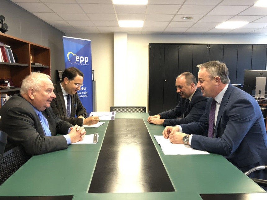 ПДП: Омогућити поштене изборе