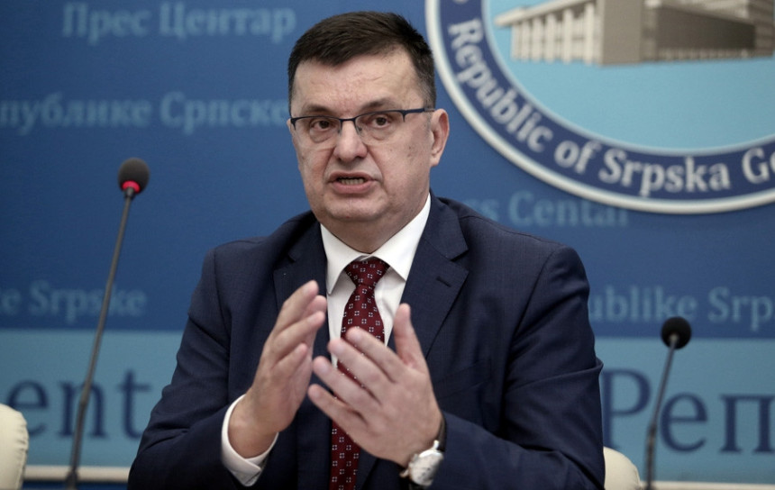 Tegeltija mandatar?!