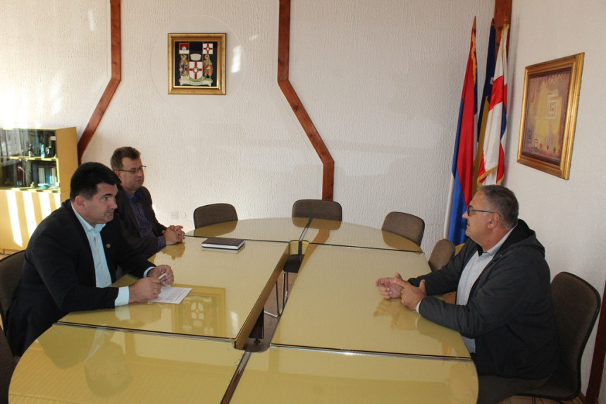 Pomoć za gradnju kuća u Priboju 