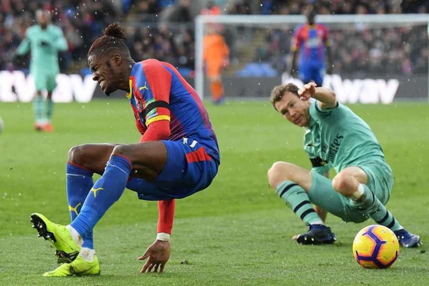 Rasizam i prijetnje smrću u Premijer ligi!