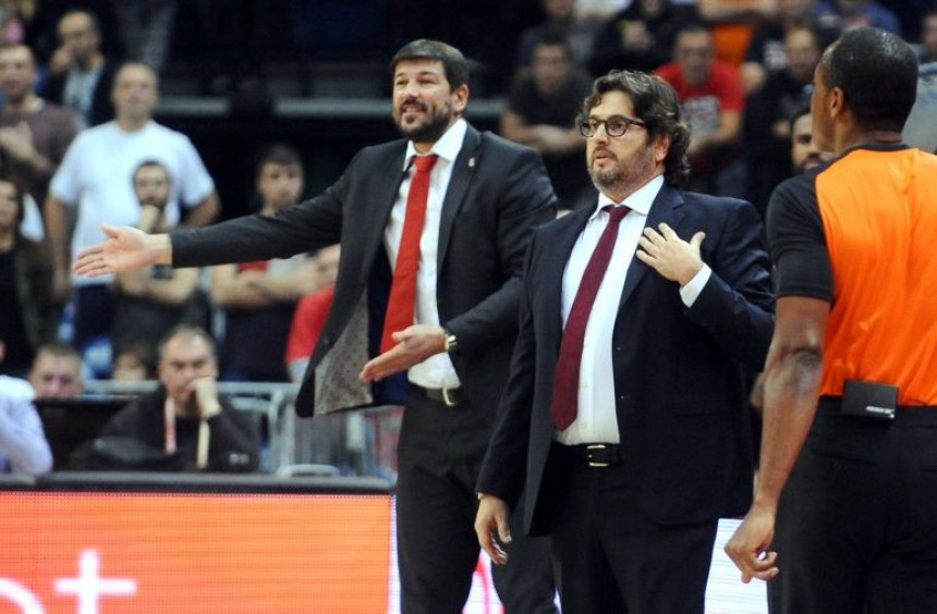 Trinkjeriju 33.000 evra mjesečno u Partizanu!
