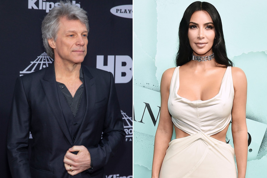 "Jezivo je što živimo u svijetu u kom je Kim Kardašijan popularna"