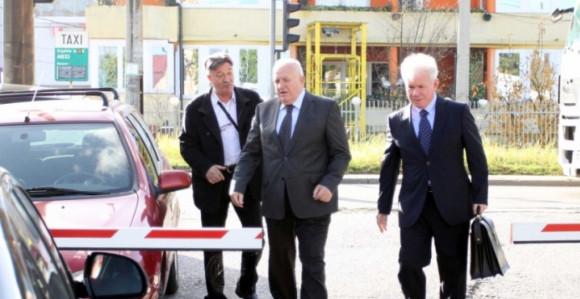 Zatražili strožije mjere Dudakoviću