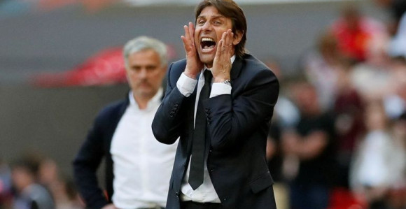 Španci: Konte je i dalje opcija za Real!