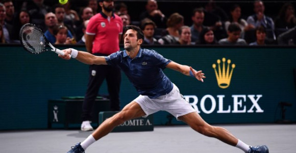 Nole: Titule na Vimbldonu i US openu? Gdje da potpišem?