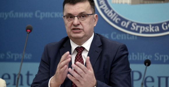 Tegeltija mandatar?!