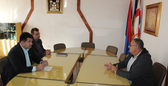 Pomoć za gradnju kuća u Priboju 