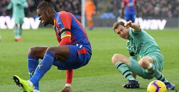 Rasizam i prijetnje smrću u Premijer ligi!