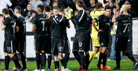 Zdjelar: Ne znam šta se dešava, stvarno ne znam!