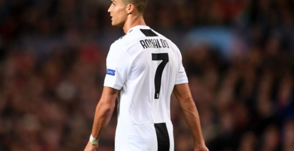 Ronaldo: Otpužbe za silovanje utiču na moj život!