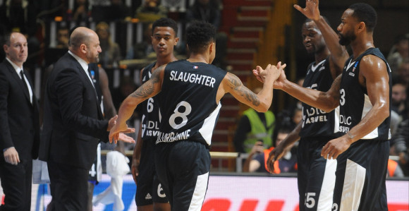 EK: Zenit i Valensija rutinski, Ulm slavio protiv Breše!