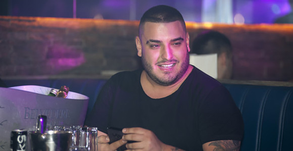 Sve bolje stanje pjevača Lazića