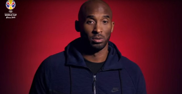 Video: Halo, Kobi i FIBA - gdje vam je Srbija?!