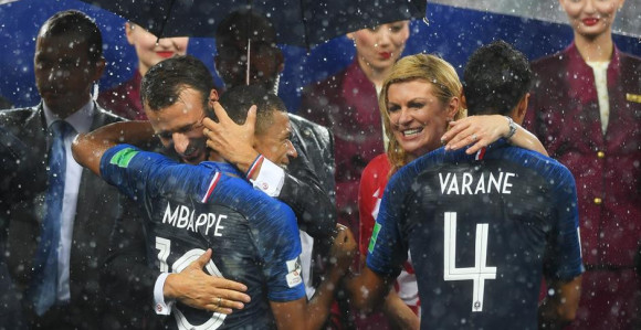 Varan je zaslužio Zlatnu loptu, ostalo je subjektivno?!