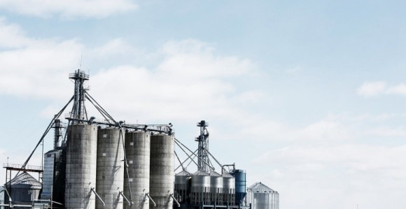 Eksplodirao silos, šest povrijeđenih