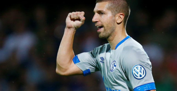 Hoće ga Roma, a hoće i Valensija!