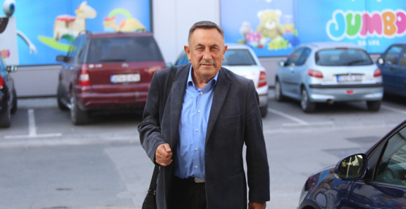 ''Nema lomova, ali osjećam bolove''