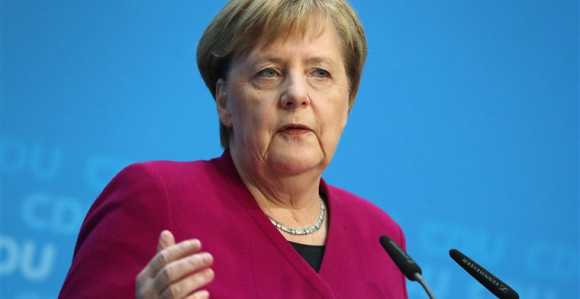 Vješta računica Angele Merkel