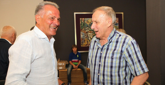 Bjeković: Ubijeđen sam u Zvezdinu nevinost!