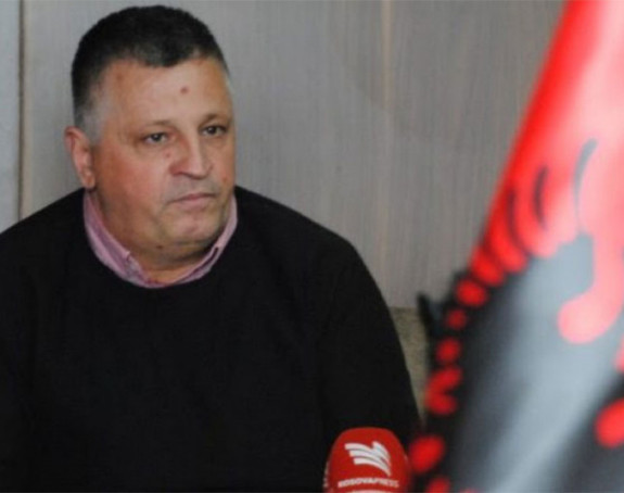 ''Žal što nisam pobio više Srba''