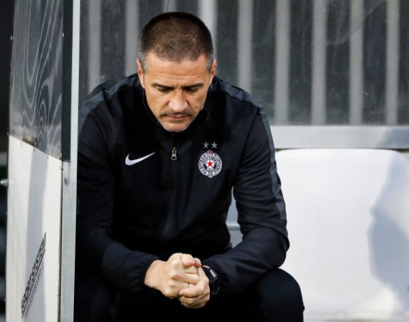 Mirković: Situacija nije prijatna!