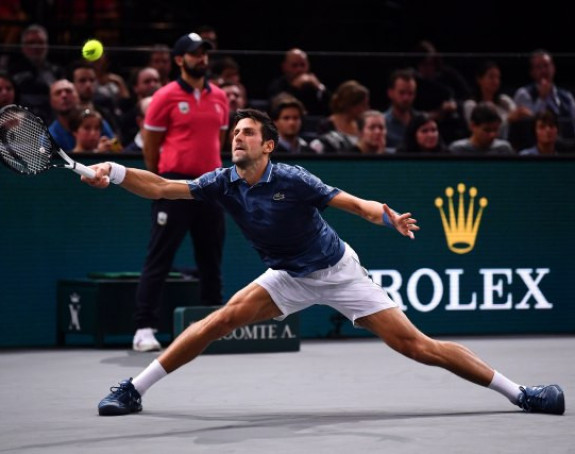 Nole: Titule na Vimbldonu i US openu? Gdje da potpišem?