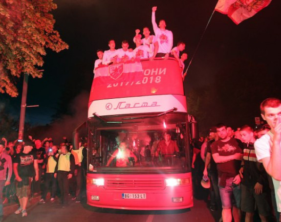 Vujadin Savić: Kako je "Giška" zapalio autobus…?!