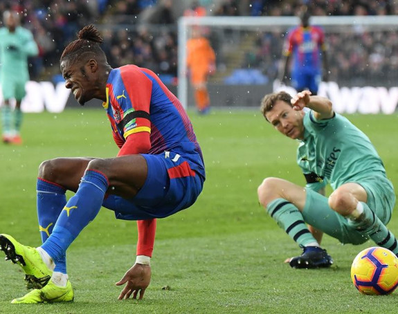 Rasizam i prijetnje smrću u Premijer ligi!