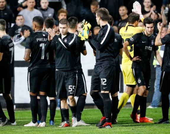 Здјелар: Не знам шта се дешава, стварно не знам!