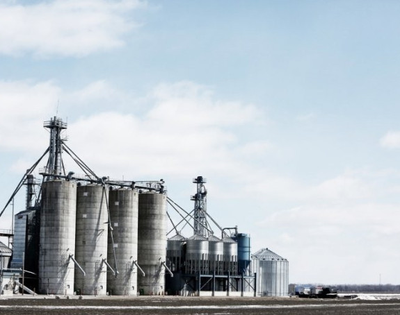 Eksplodirao silos, šest povrijeđenih
