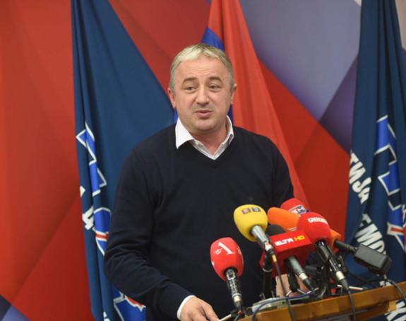 "Нема коалиција без одобрења"