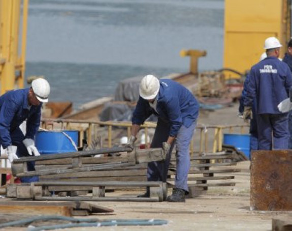 Najniže plate da budu 500 KM!