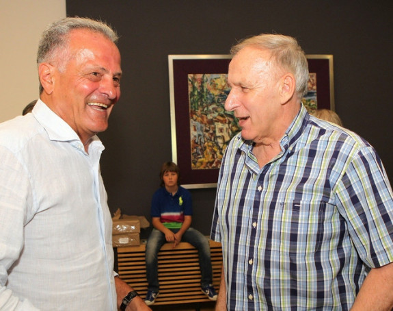 Bjeković: Ubijeđen sam u Zvezdinu nevinost!