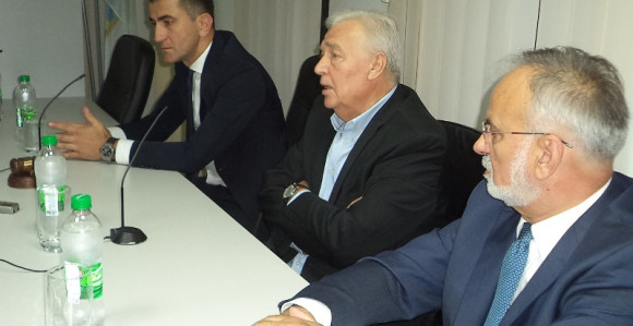 Pavić: U Srpskoj ne teče med i mlijeko