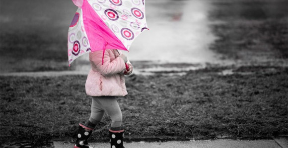 U BiH oblačno i hladno vrijeme sa kišom