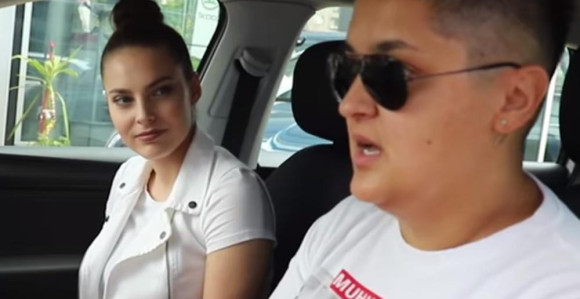 Džejla Ramović: Sa Marijom je sve ok!